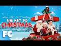 The Magic Key to Saving Christmas