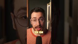 I Have Good News!