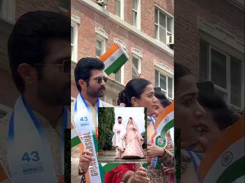 Vijay Deverakonda & Rashmika Mandanna Udaipur Wedding Highlights #shorts