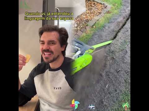 Era só pra ser um dia tranquilo #humor #meme #casal