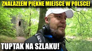 Zobaczyłem najpiękniejsze Miejsce w Polsce!