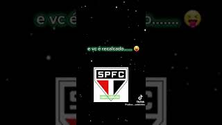 kkkkkkk Flamengo curintia e são fraco recalcados