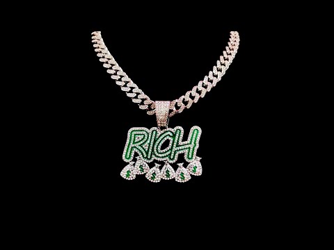 " Made It " (Trap Type Beat Freestyle 2025 Hard) 💰 | Free DL (Prod. Buddha Vybez)
