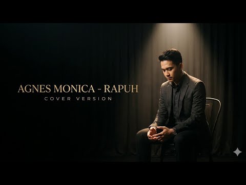 RAPUH - AGNES MONICA