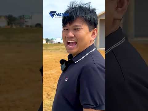 VƯƠNG PHẠM || NGÔI NHÀ MỚI MỌC LÊN #vuongpham
