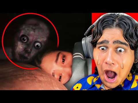 55 TikToks ASSUSTADORES da Internet! *vídeo de terror voltou!