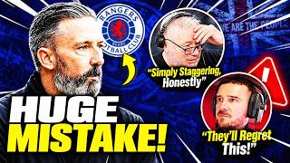 THE NUMBER THAT LEFT MCCOIST SPEECHLESS... AND FERGUSON'S BRUTAL SOUTTAR VERDICT NOBODY EXPECTED!