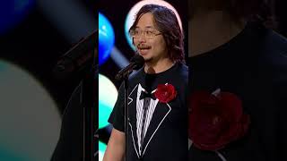 Sai Kit Lo Makes Canada Laugh | CGT Finale 2025