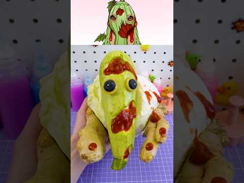 I made a Tric Trac Baraboom Phase 5 Sprunki OC with Food #IncrediboxSprunki