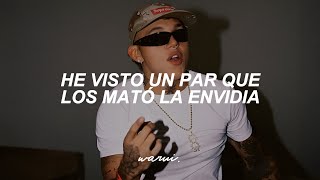 Beéle - en la mía (Letra)