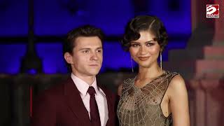Zendaya drohte Tom Holland mit Trennung, falls er 'Die Odyssee' ablehnen würde