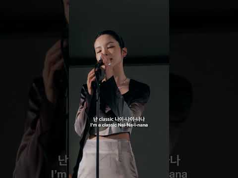 이 두 곡의 조합, 어떤데!? '어랑타령 + CLASSIC' LIVE