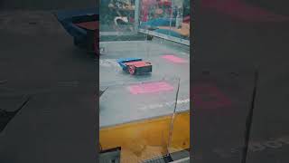 ROBOTEERS || Roboter Show Kämpfe || Intermodellbau 2026 || Halle 8