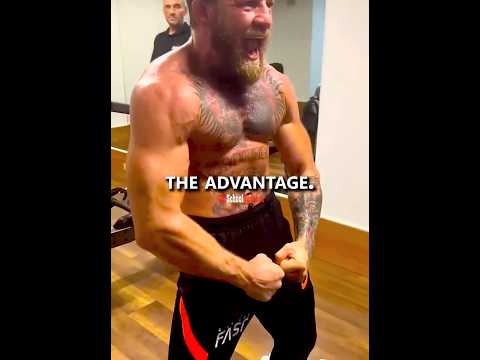 Why Fighters Gas Out During Fights