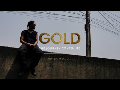 GOLD: The Journey Continues | Episode 2 | Brazil