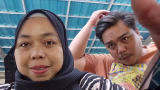 BELANJA PERSIAPAN ACARA NANTI ‼️