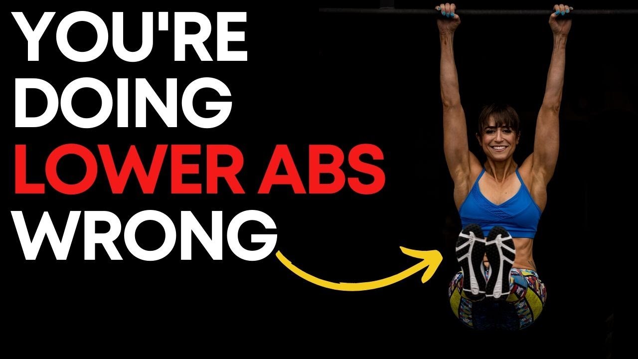 Lower Ab Exercise Mistakes (AVOID THESE) Redefining Strength