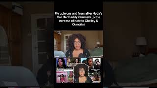 Huda from Love Island needs to speak up CLEARLY!