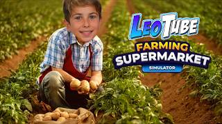 La Granja de Leo CRECE