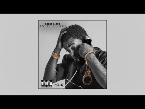 Kodak Black — I.M.Y. (Miss You)