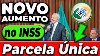 URGENTE: INSS COMUNICA PAGAMENTO EMERGENCIAL PARA TODOS APOSENTADOS - Saque Liberado em Julho