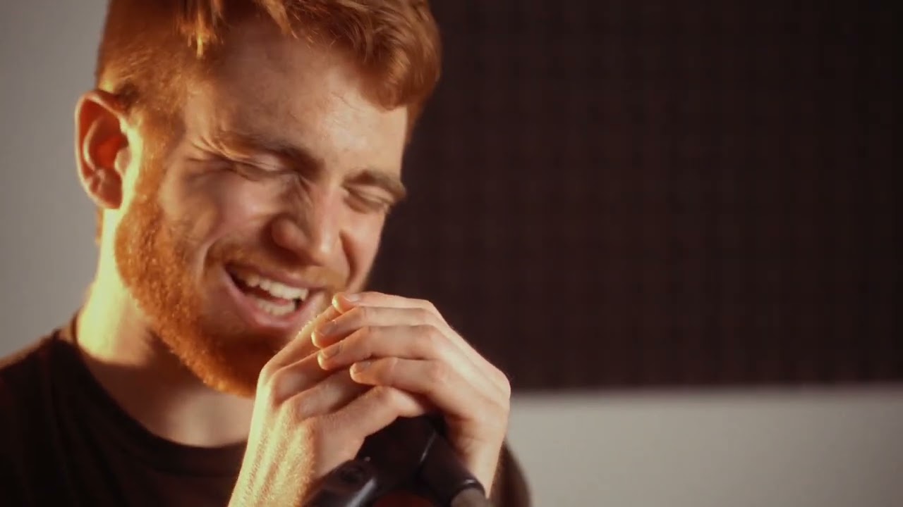 Giulio Rod - ED SHEERAN Tribute 