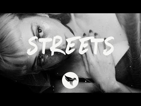 Doja Cat - Streets (Lyrics) Silhouette Remix