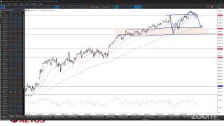 AETOS 每周展望 --杰森霍尔年会成焦点！