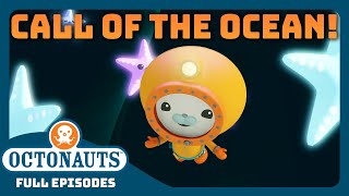 ​@Octonauts - 🐚 Call of the Ocean 💦 | 30 Mins+ Full Episodes Marathon
