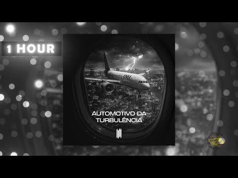 Mc Oliver x MC ZKW x DJ RD DA DZ7 "Automotivo da Turbulencia (1 Hour Version)"