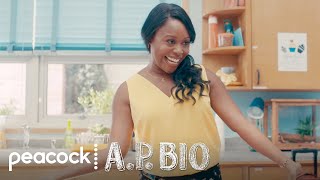 Steph's Makeup Products | A.P. Bio