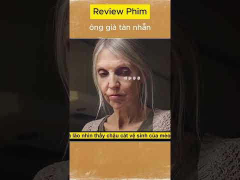 ông già tàn nhẫn #phimmoi