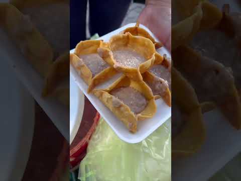 Las famosas chalupas de Guanajuato