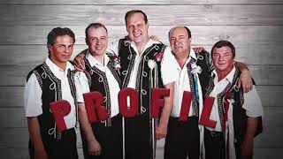 Profil - Letela husička