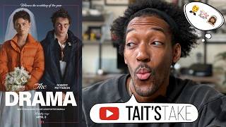 Tait's Take on The Drama | Spoiler-free Review | A24