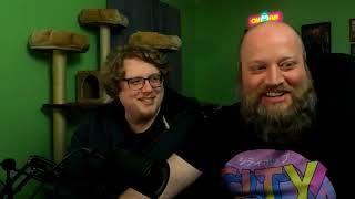 Laid Back Night With The Boo Review & Viewer Suggestions | Livestream VOD