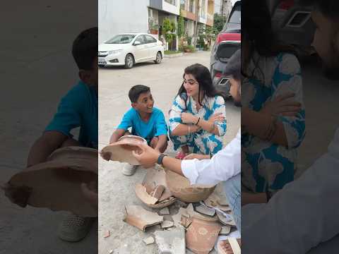मेरी बीवी के उल्टे काम 😂🤦‍♂️ #biwino1 #funny #youtubeshorts #comedy #golu008 #papakipari