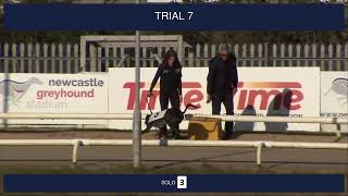 Newcastle Trials on 23rd April 2026