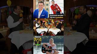 Michael Sandorov im Interview bei Melodie TV - „Mit Stefan Mross & Claudia Koreck verbinde ich…“