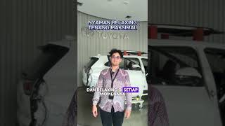POV: Punya mobil yang paham banget sama kebutuhan kamu di jalan ✨🚗