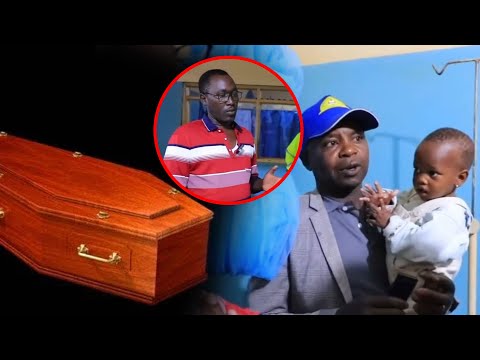 "BABA YAKE AMEOMBA MWILI AKAZIKE" AJALI ILIYOUWA WATU 11 KAGERA