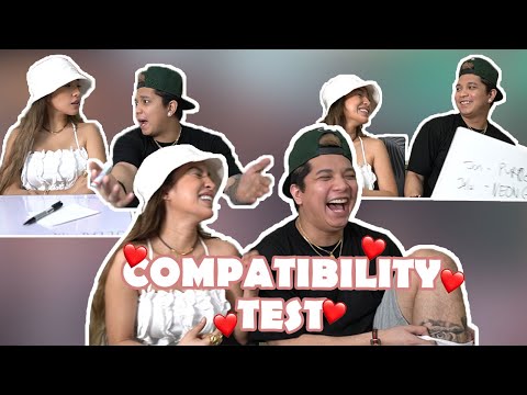 COMPATIBILITY TEST (NAG AWAY PA) | JOLAI