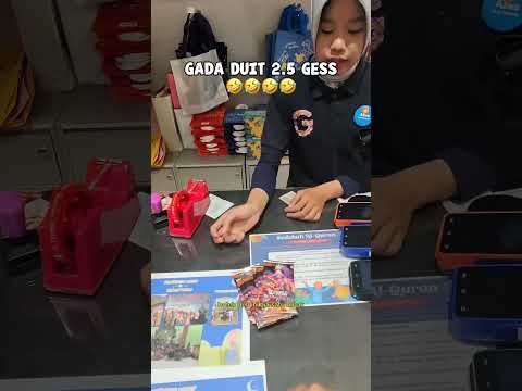PoV Nyari Kartu Pokemon di Gramedia