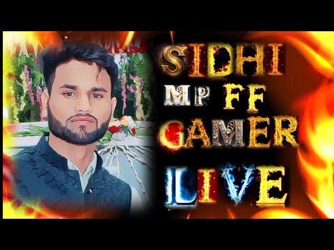 SIDHI MP FF GAME is live