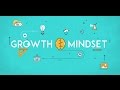 Growth Mindset in Learning