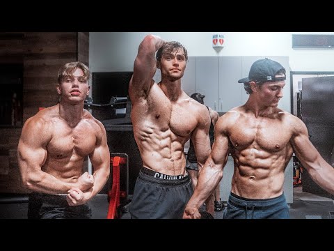 David Laid Gymshark Discount Code 09 2021