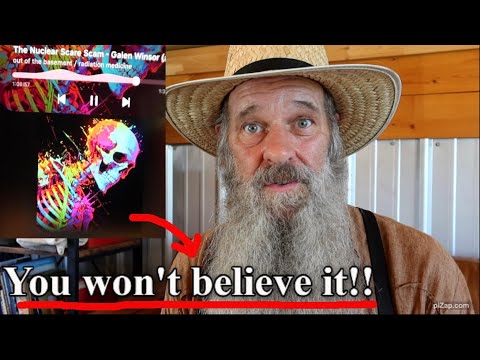 The NUCLEAR SCARE scam! This will BLOW YOUR MIND...