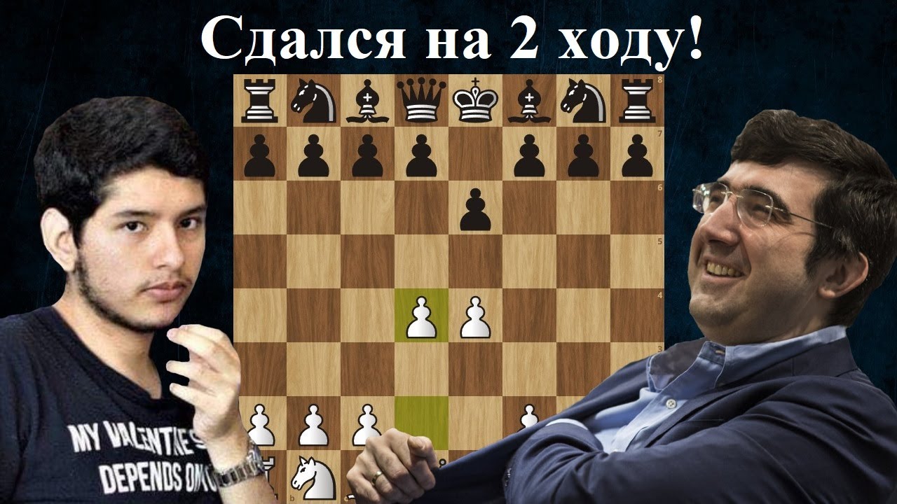 Владимир Крамник бойкотирует Алькантару и выносит Дарини! Титульный кубок 2024 Шахматы