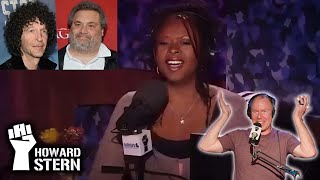 Artie Tv Show - Richard Cries Over King Of The Hill, Howard Complains About His Phone Service