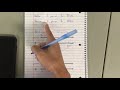 Understanding Unit Rates and Mixtures